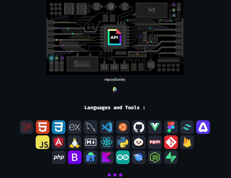 ASP.NET React Fullstack Platform