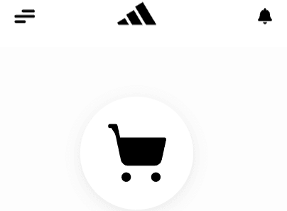 Dev_Adidas Store: Responsive Adidas-style E-commerce screenshot 7