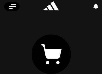 Dev_Adidas Store: Responsive Adidas-style E-commerce screenshot 8