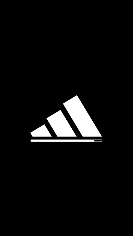 Dev_Adidas Store: Responsive Adidas-style E-commerce screenshot 11