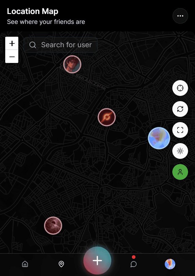 TikTok-Flow: Social Video Sharing App screenshot 2