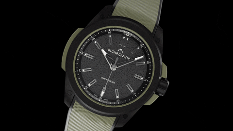 StorGenius: Curated Luxury Watch Store UI screenshot 2